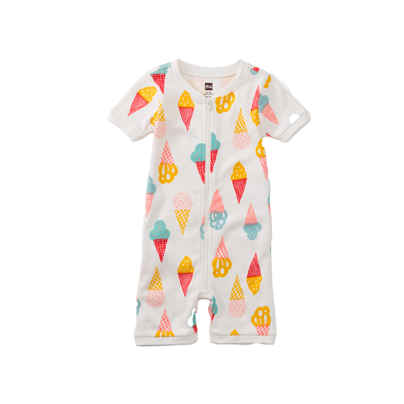 Rockabye Baby Pajamas