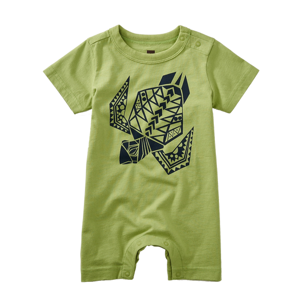 Sea Turtle Romper