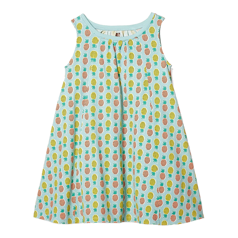 Trapeze Dress