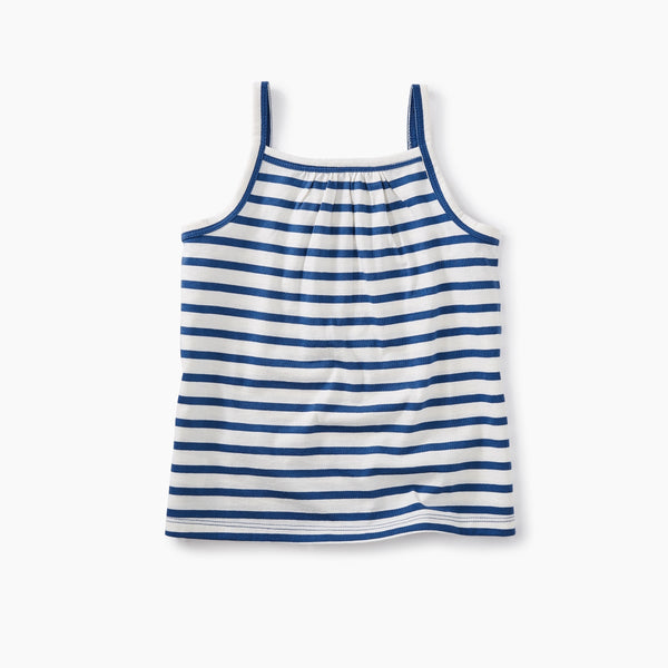 Striped Summer Tank