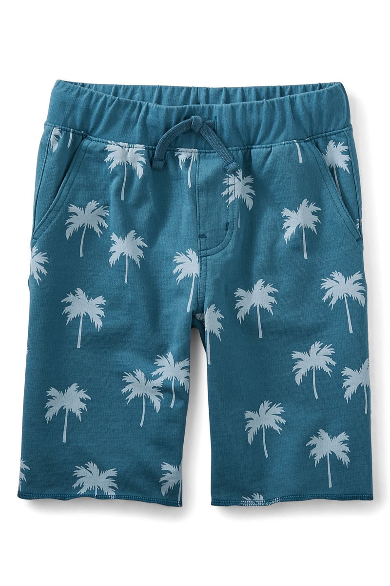 Print Cruiser Shorts