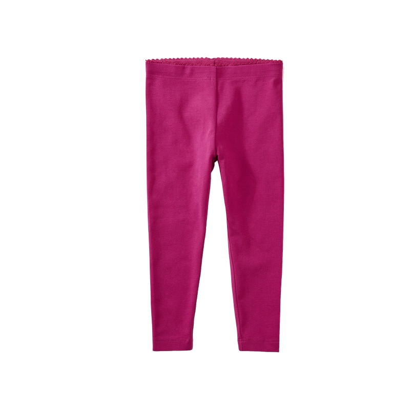 Solid Baby Leggings