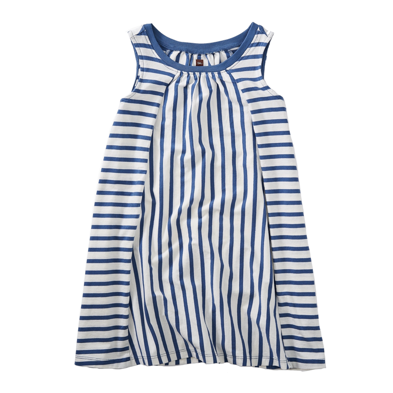 Trapeze Dress