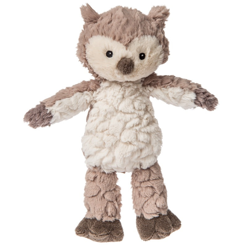 Putty Nursery Owl - 11”