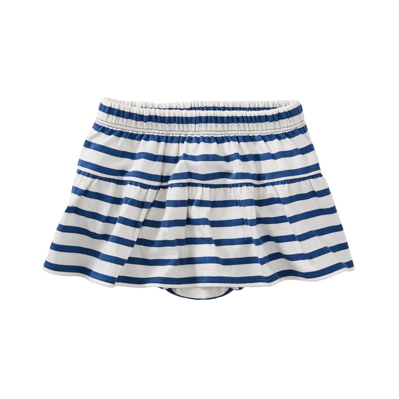 Ruffled Bloomers
