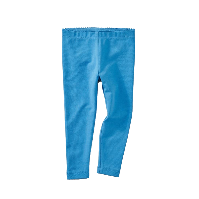 Solid Baby Leggings