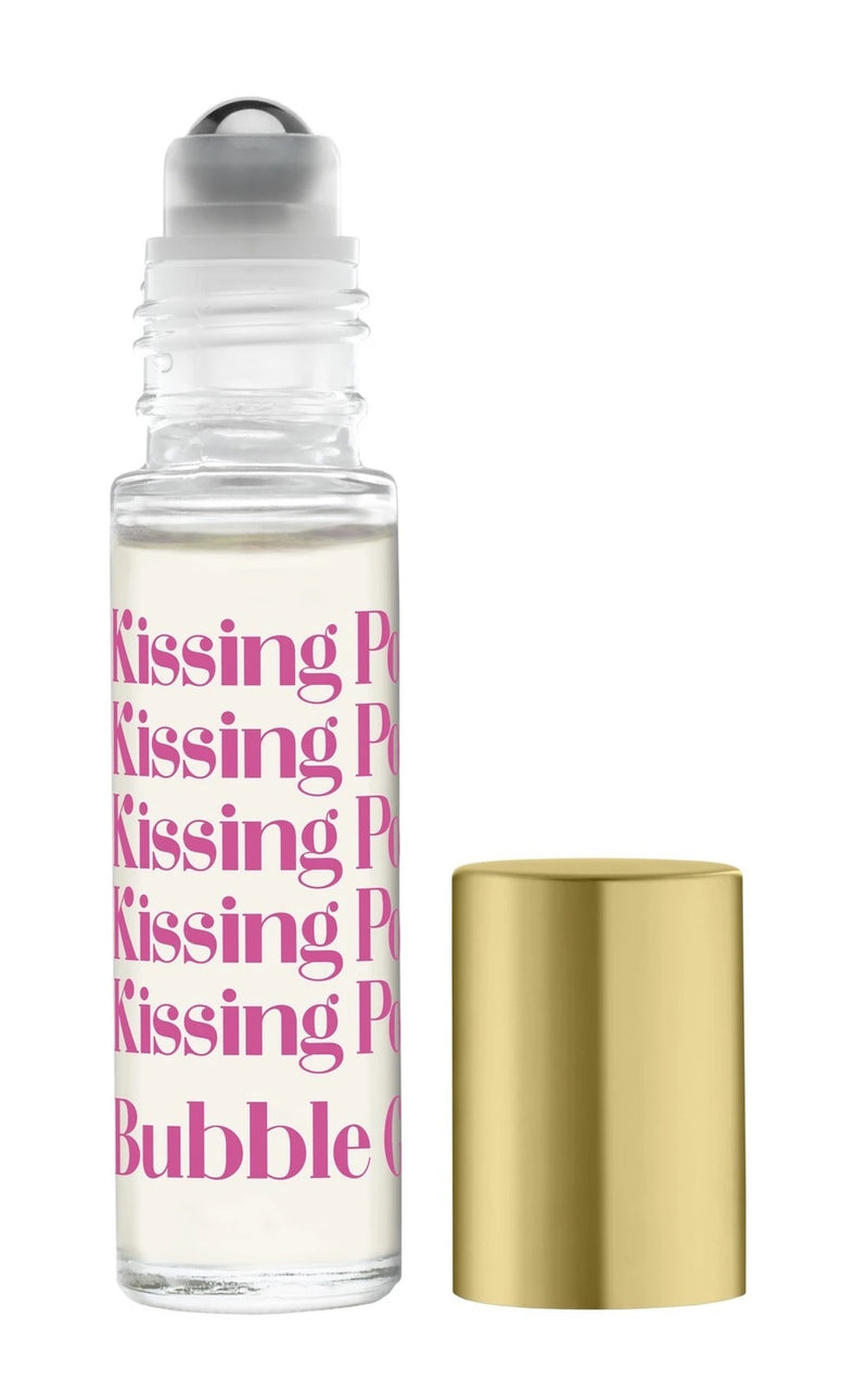 KISSING POTION