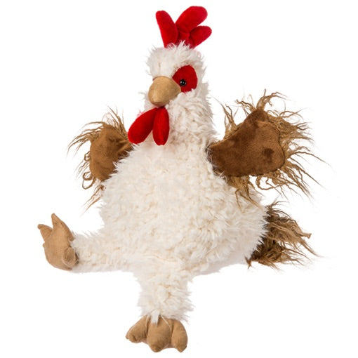 FabFuzz Rooster - 16”