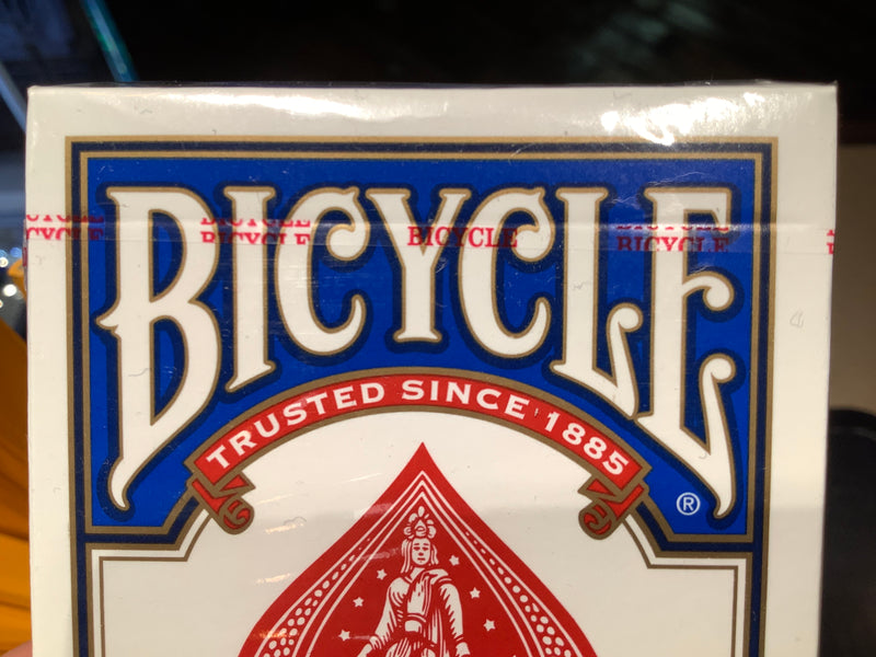 Playing Cards
