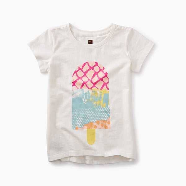 Ice Pop Graphic Tee