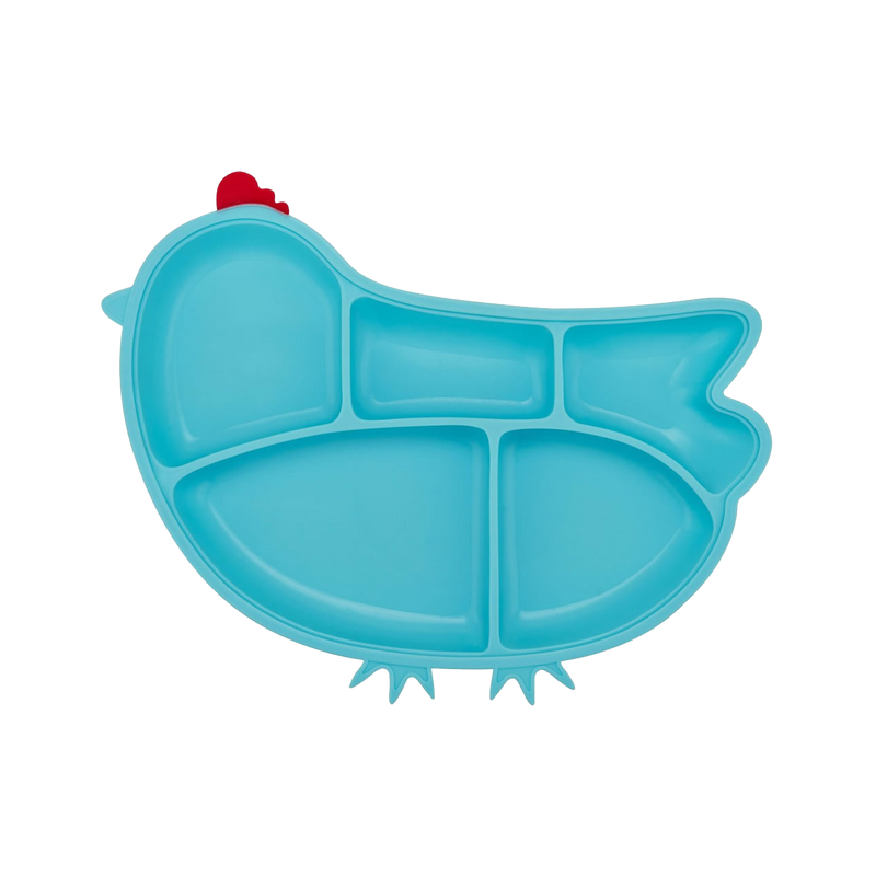 Chicken Plate