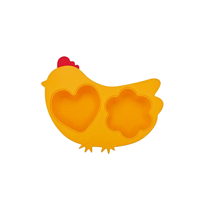 Chicken Plate
