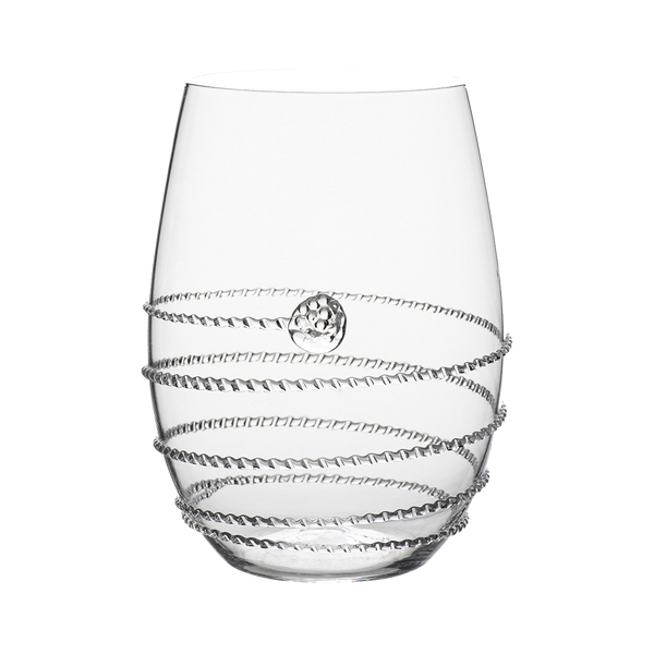 Amalia Stemless White Wine