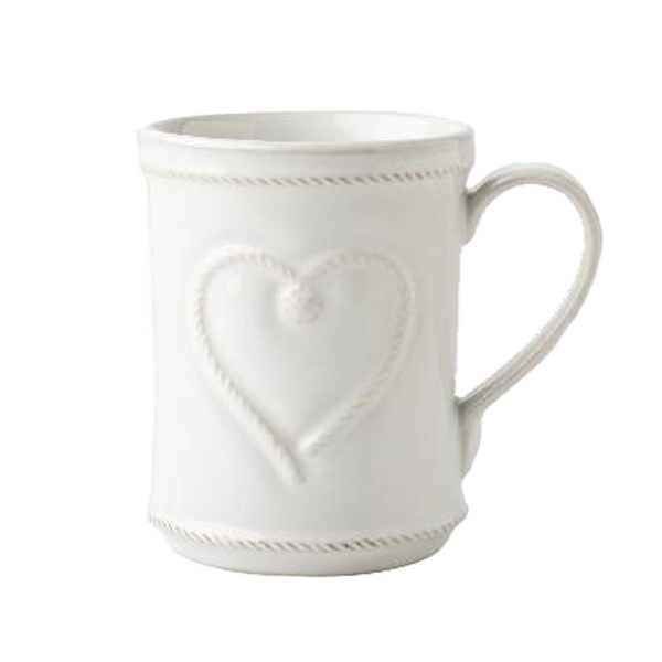 Berry & Thread Cupfull of Love Mug