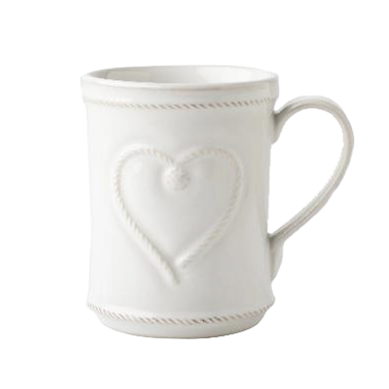 Berry & Thread Cupfull of Love Mug