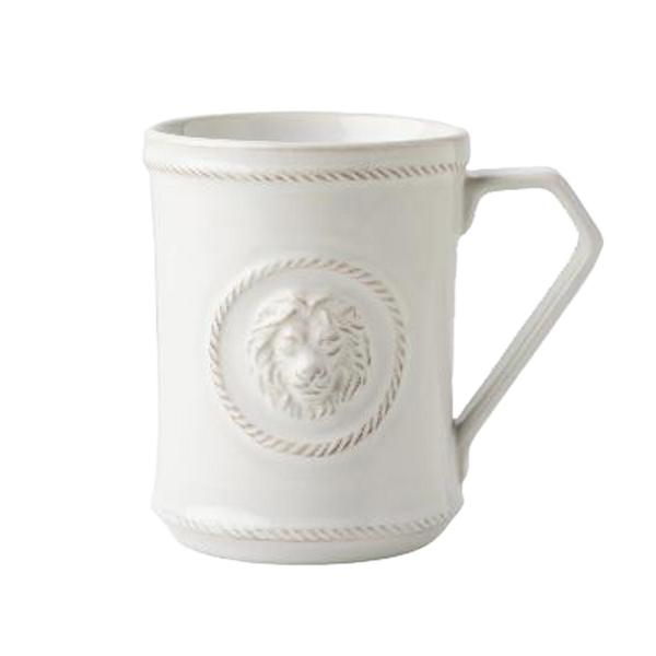 Berry & Thread Cupfull of Courage Mug