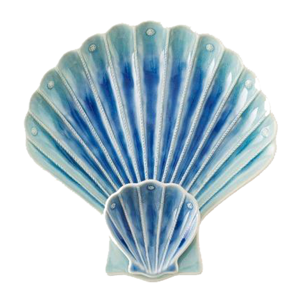 Shell Appetizer Server