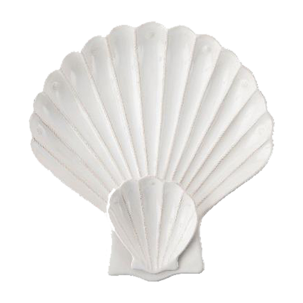 Shell Appetizer Server