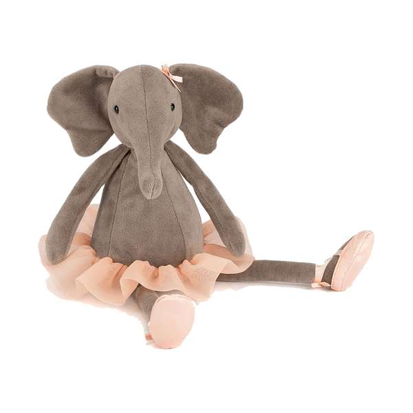 Dancing Darcey Elephant