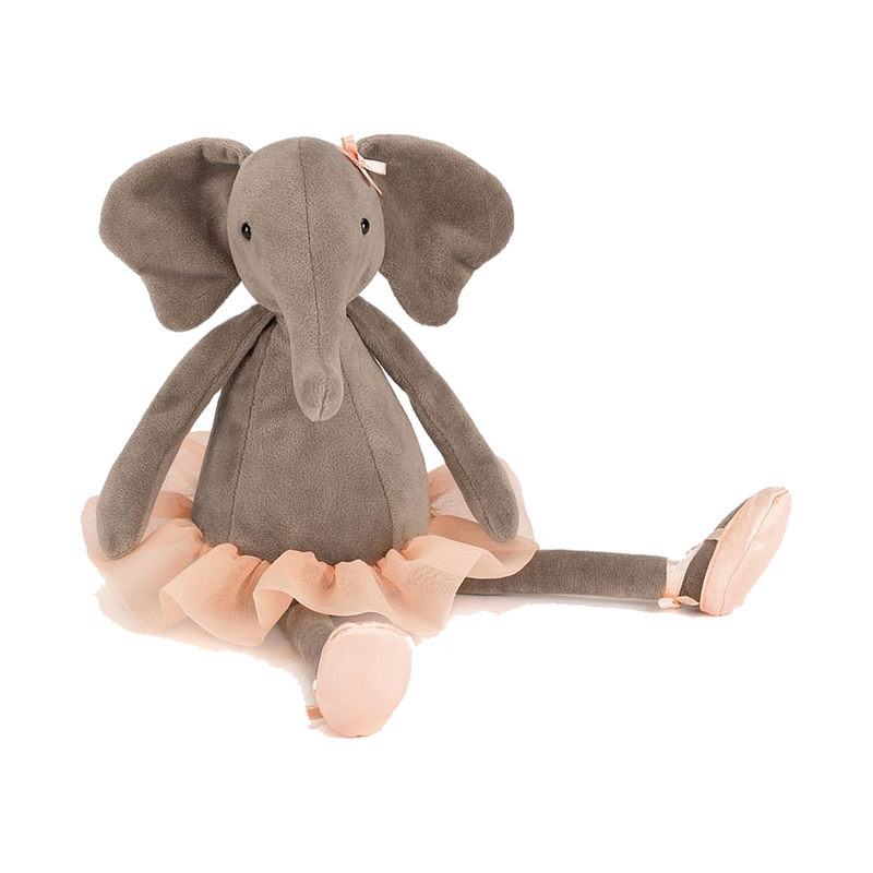 Dancing Darcey Elephant