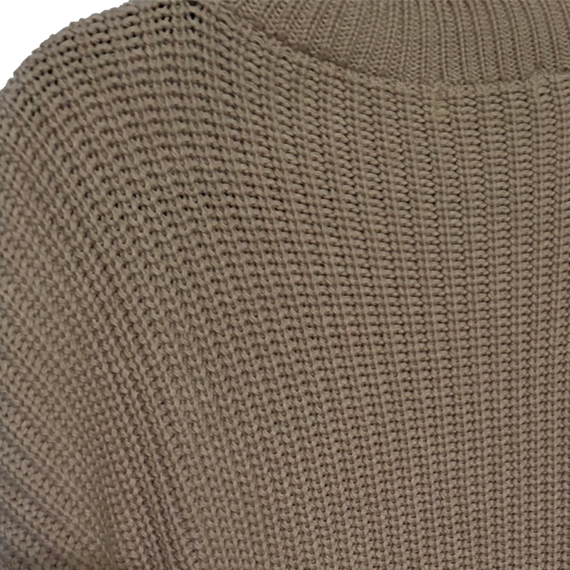 Knitted Jumper