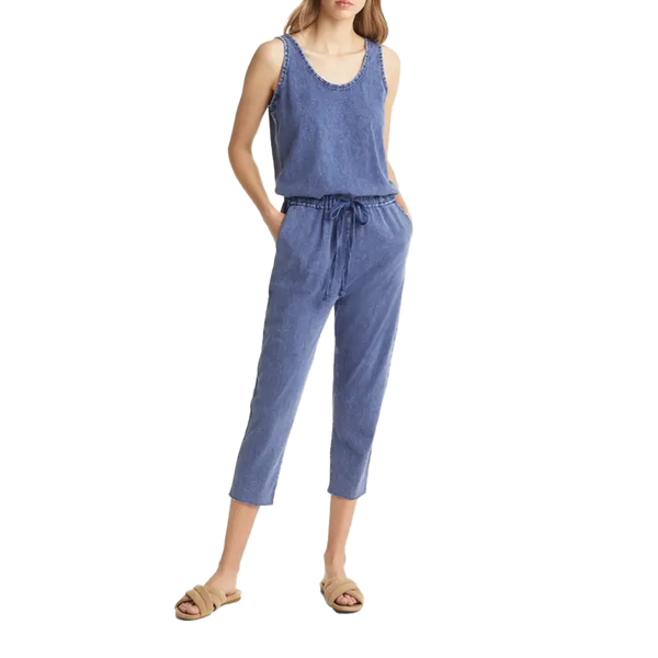 Tank Jumpsuit