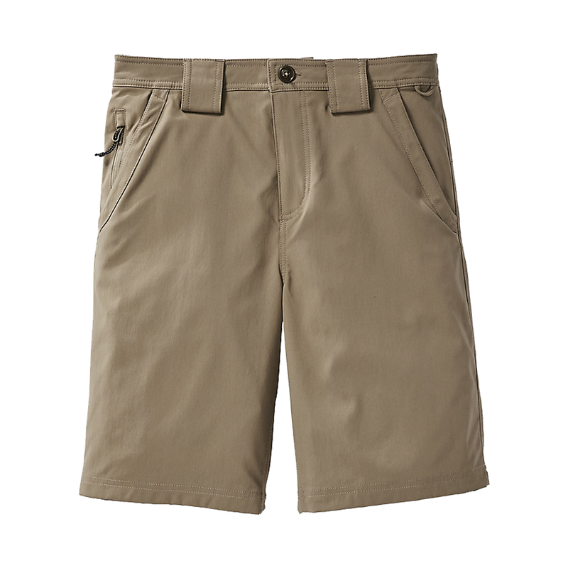 Outdoorsman Shorts