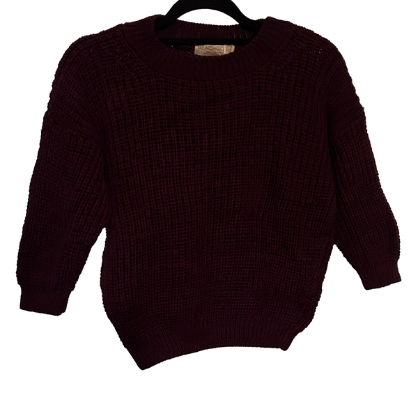 Knitted Top