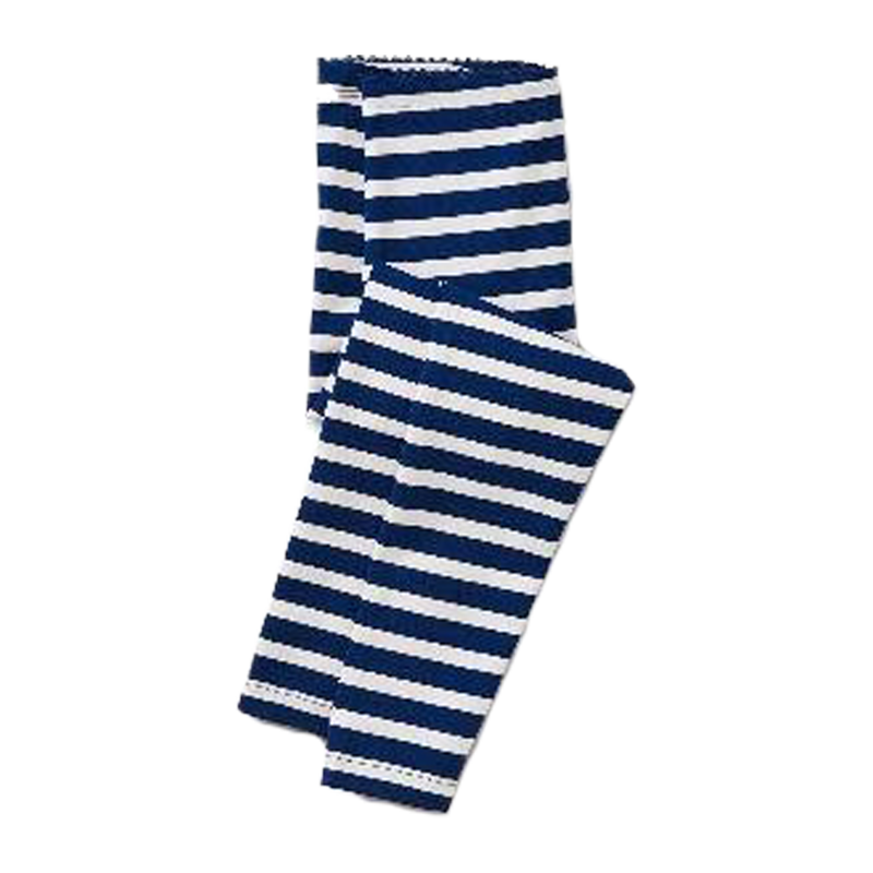Striped Leggings