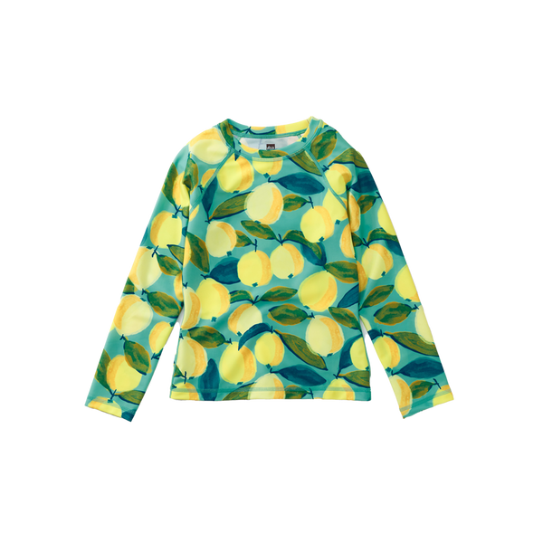 Long Sleeve Rash Guard
