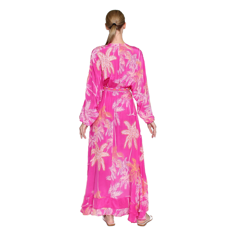 Lina Dress