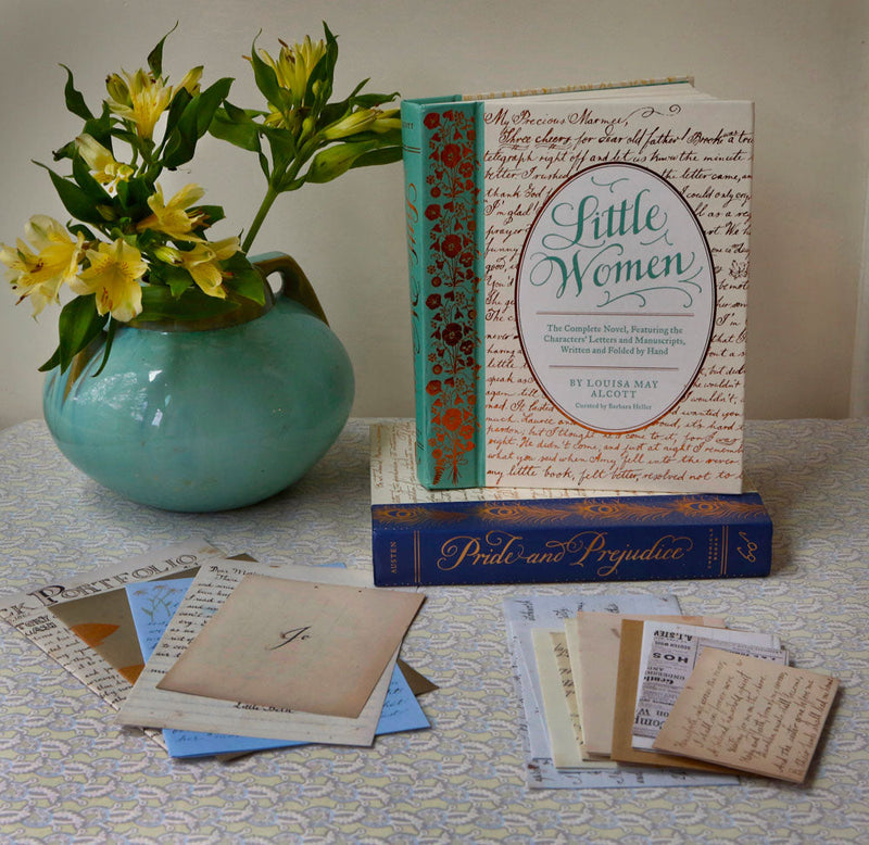 Little Women The Complete Novel