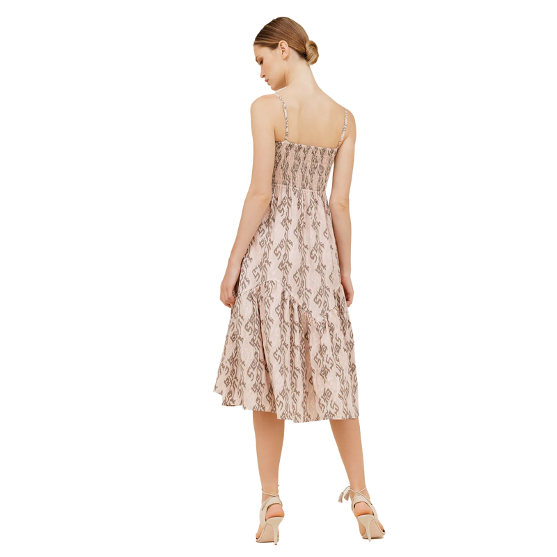 Jamala Dress