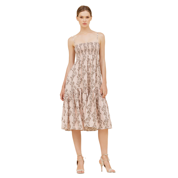 Jamala Dress