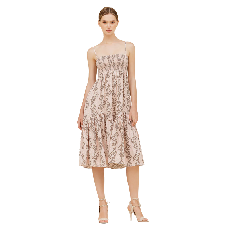 Jamala Dress
