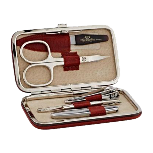 5 Piece Manicure Set