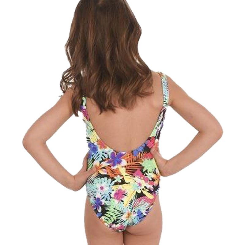 Kids Baloo Maranha One Piece Swim Suit