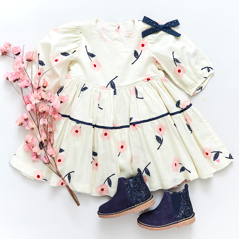 Maribelle Dress