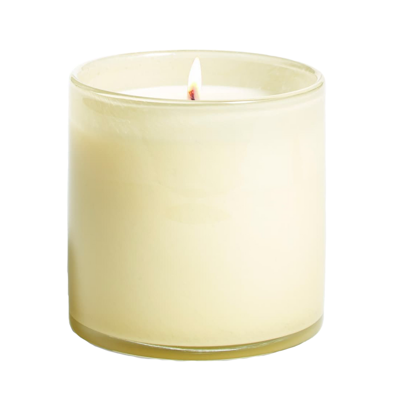 Master Bedroom Candle