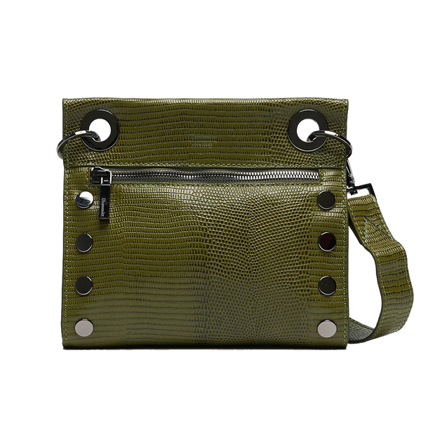 Tony Small Evergreen Lizard- LIMITED EDITION