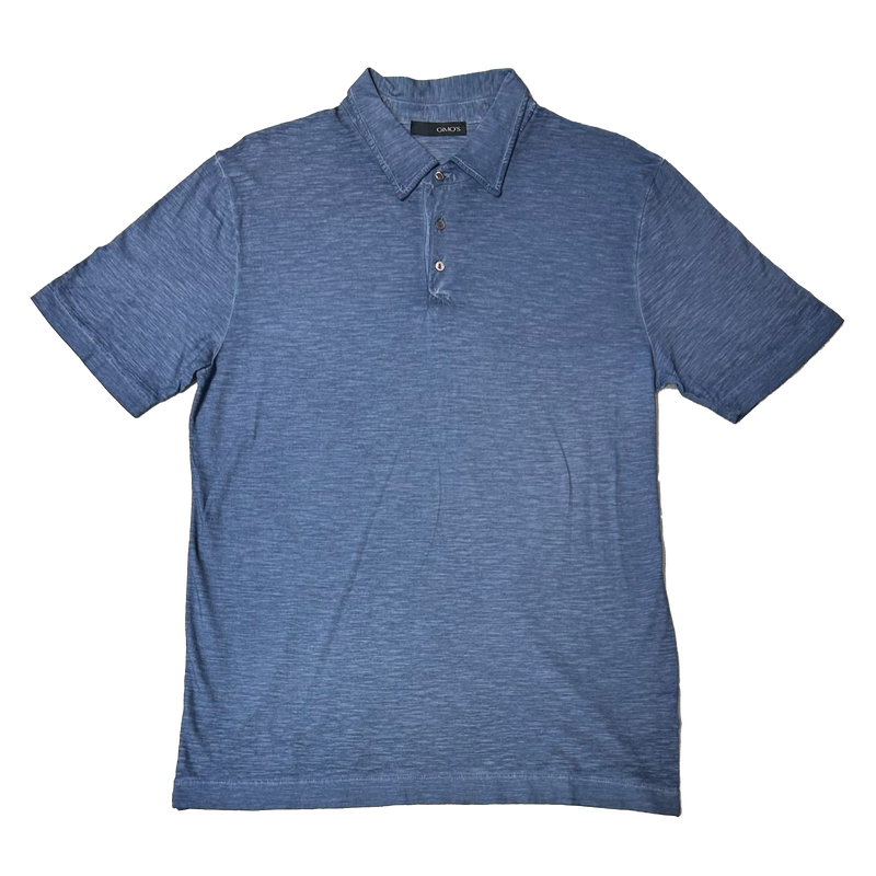 Short Sleeve Polo