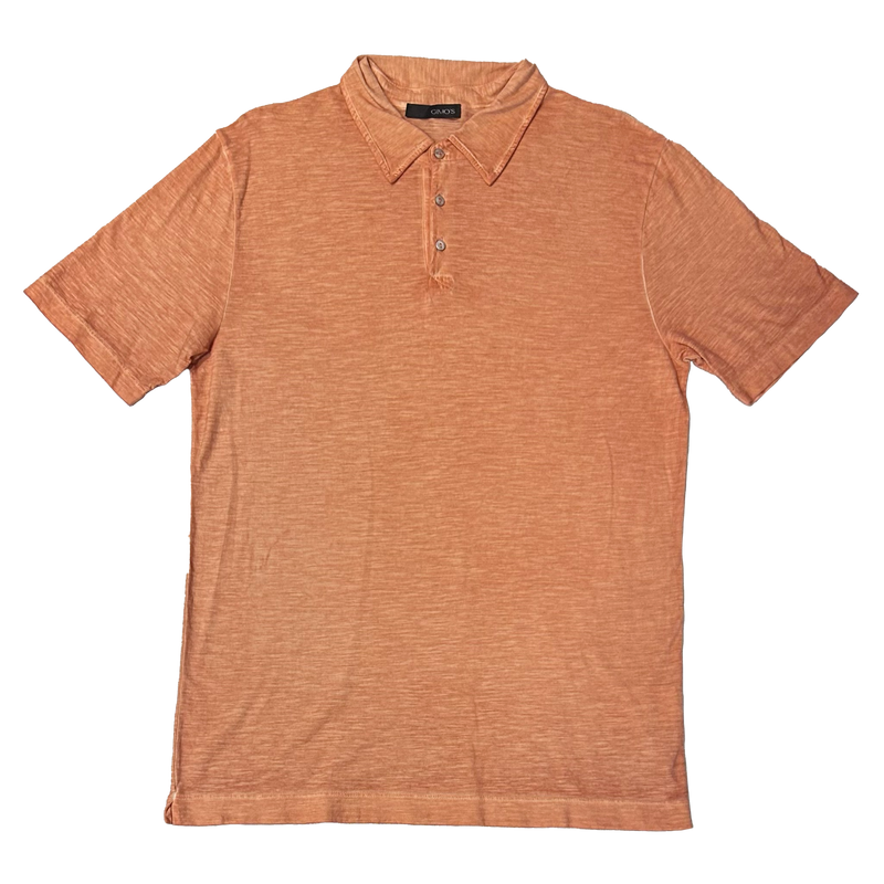 Short Sleeve Polo