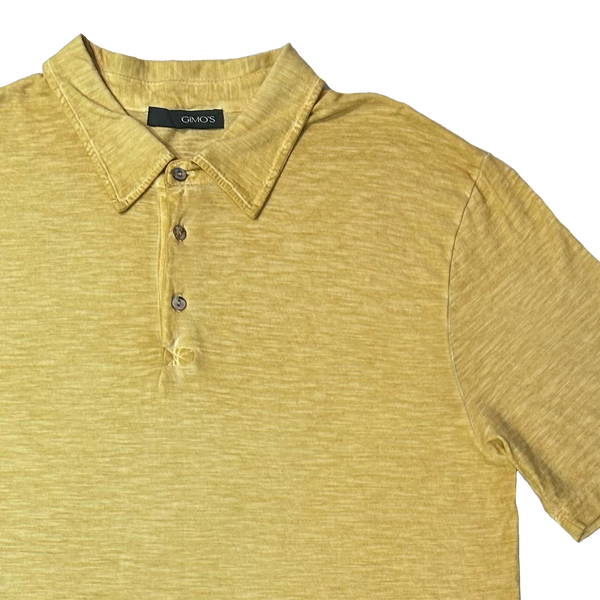 Short Sleeve Polo