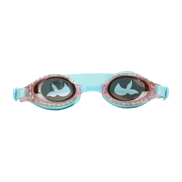 Jewel Mermaid Goggles