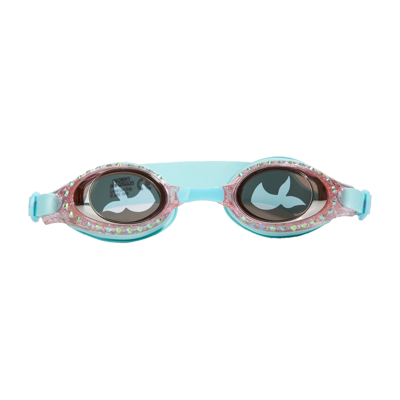 Jewel Mermaid Goggles