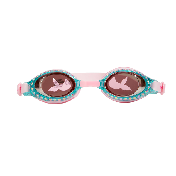 Jewel Mermaid Goggles