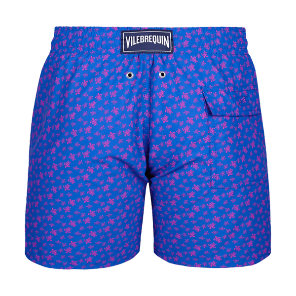 MEN SWIMTRUNKS MICRO RONDE DES TORTUES