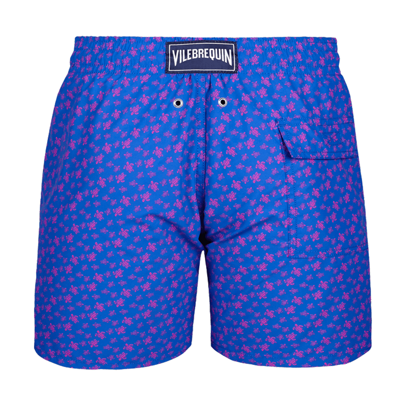 MEN SWIMTRUNKS MICRO RONDE DES TORTUES