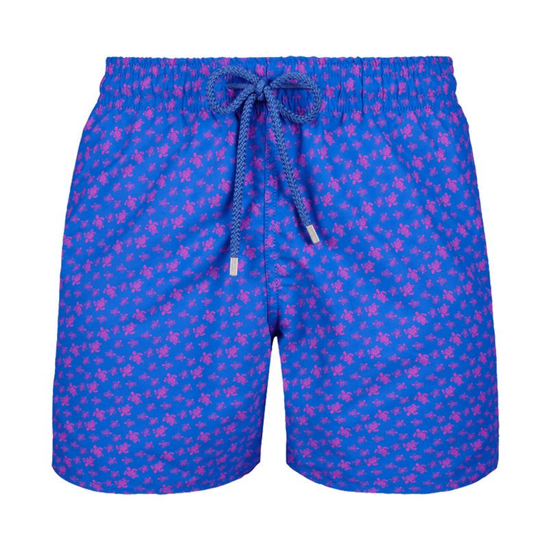 MEN SWIMTRUNKS MICRO RONDE DES TORTUES