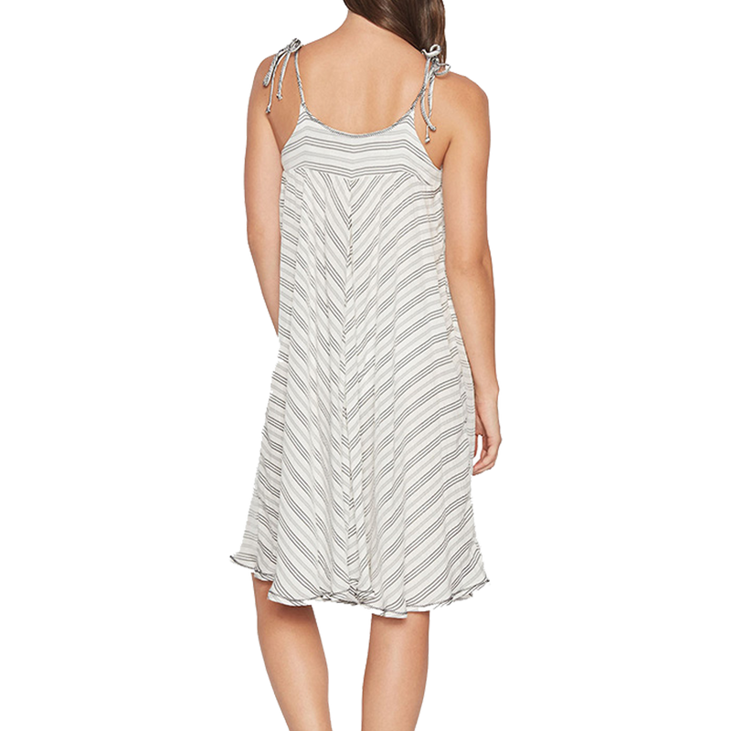 Norah Midi Dress Cover Up